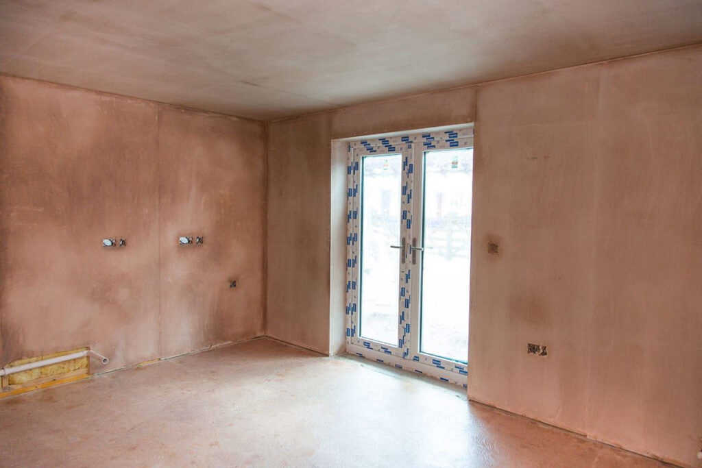 Plasterer manchester area