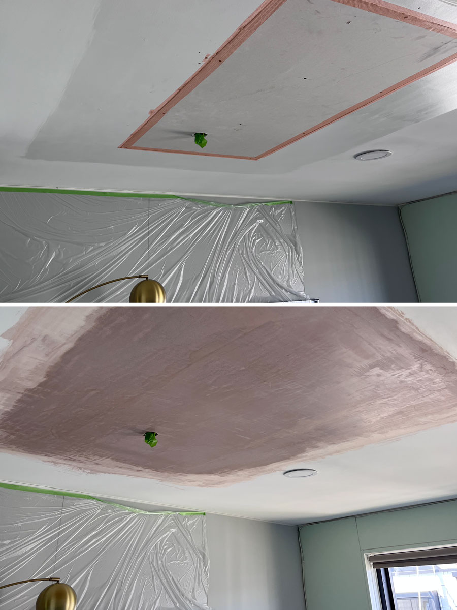 stretford plasterer near me