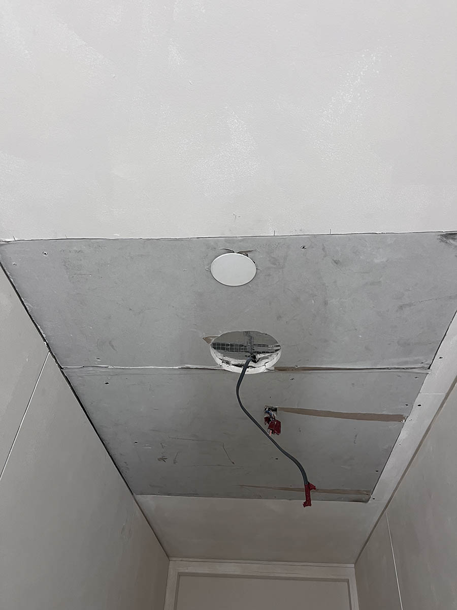 didsbury emergency ceiling repairs