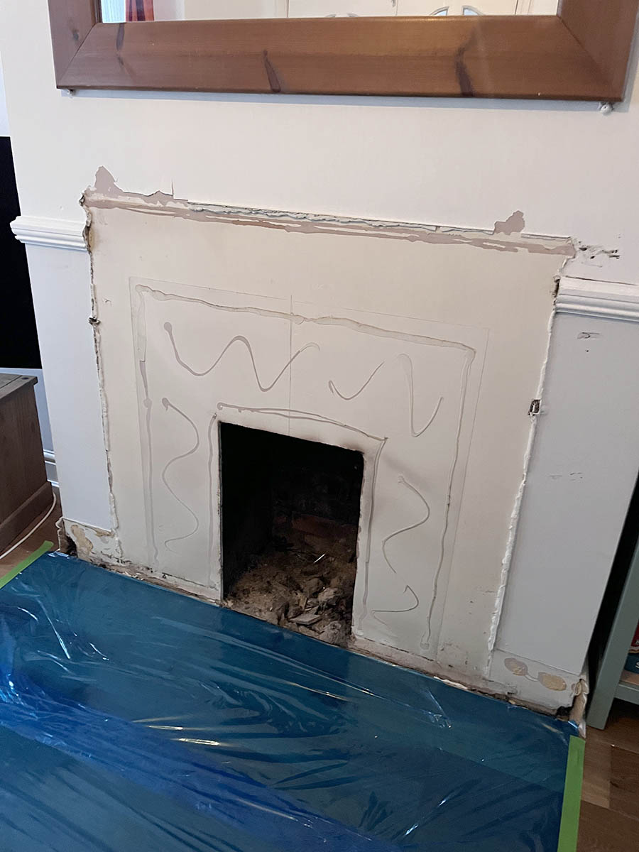 didsbury fix ceiling