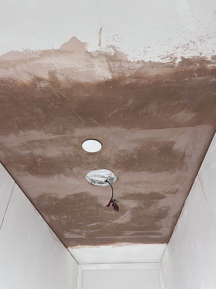 northenden emergency ceiling repair