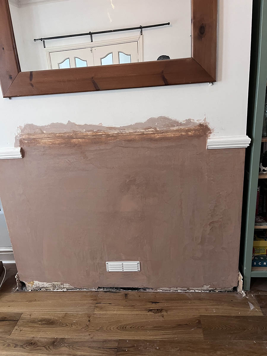 northenden fix ceilings